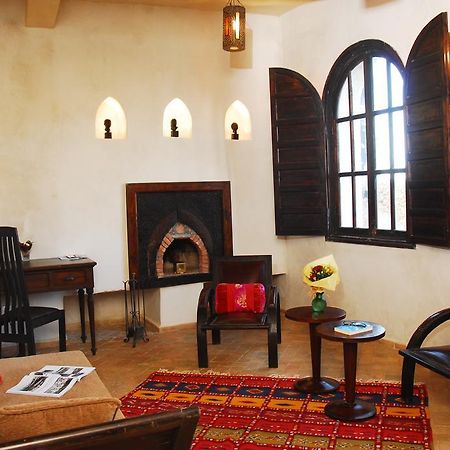 Villa Allun Essaouira Bilik gambar