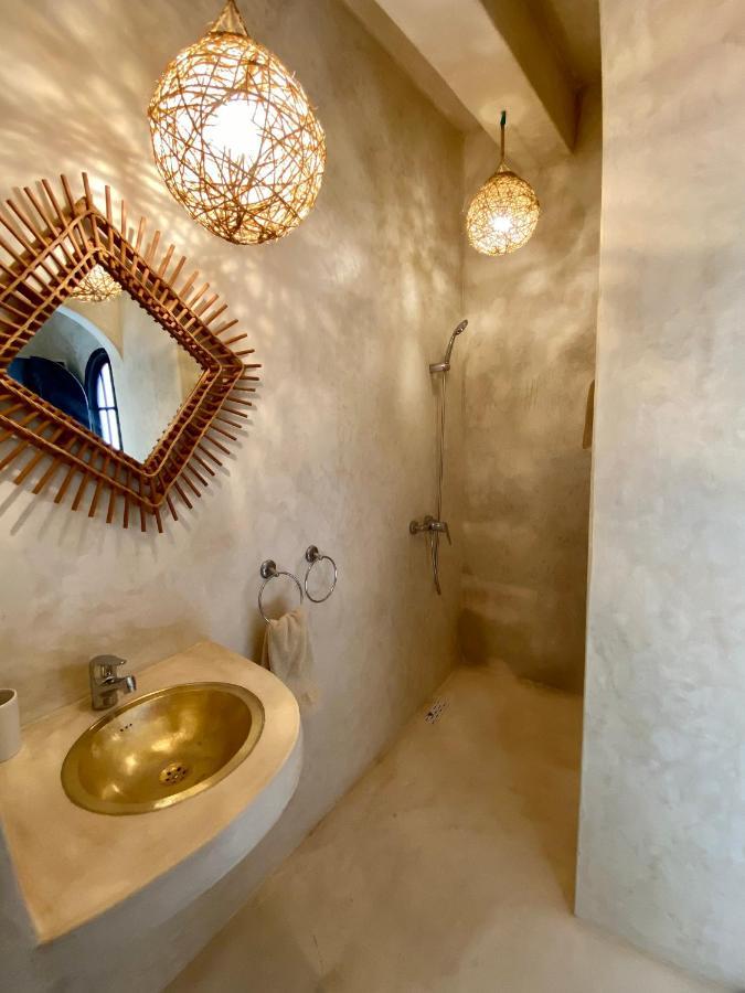 Villa Allun Essaouira Luaran gambar