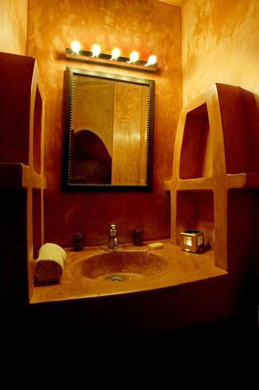 Villa Allun Essaouira Bilik gambar