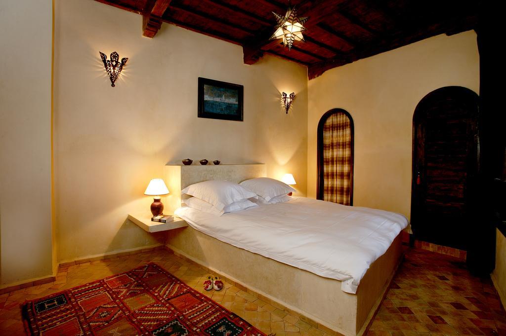 Villa Allun Essaouira Bilik gambar